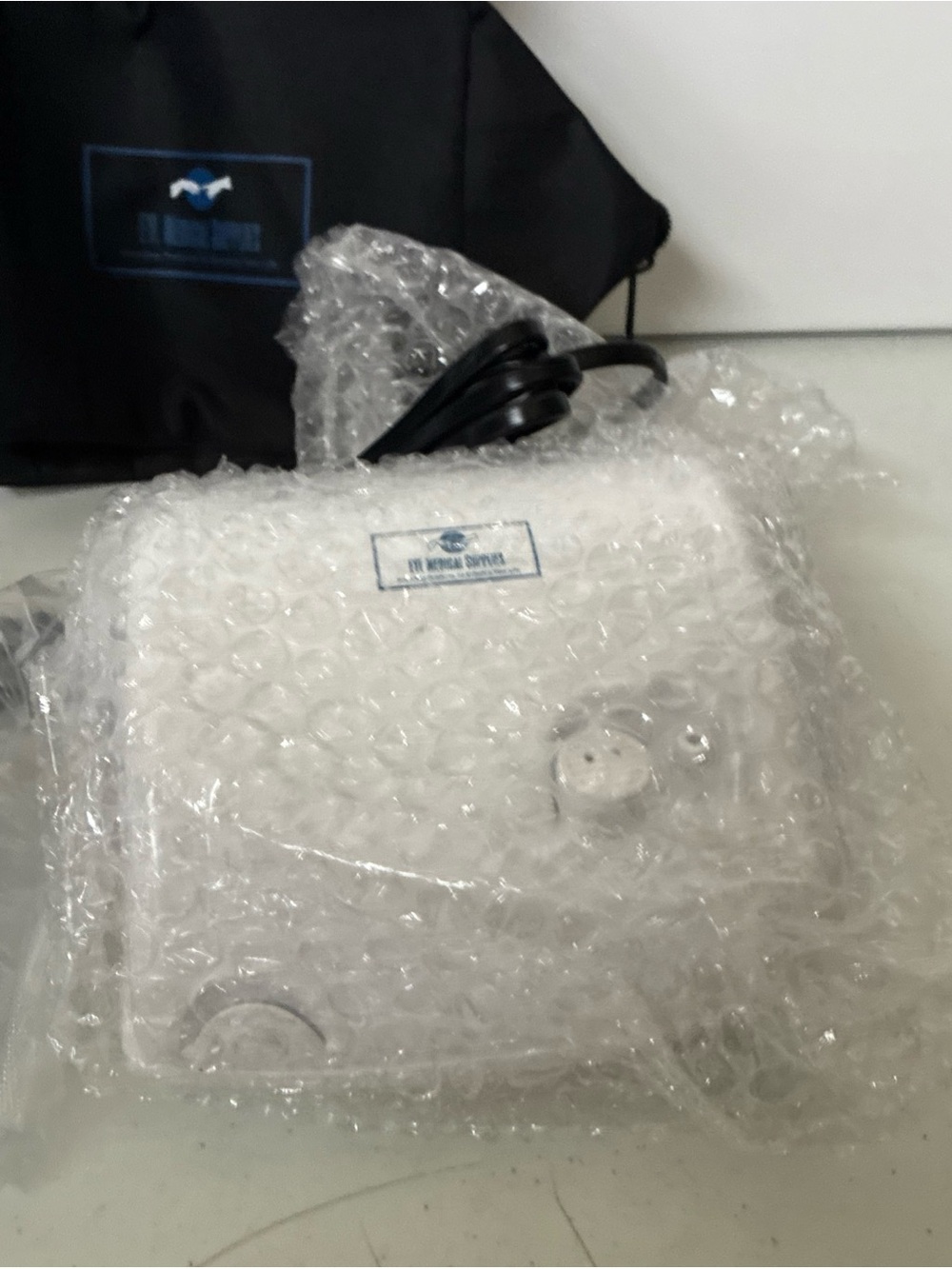 EYL Compressor Cool Mist Compressor Brand New In Box - Picture 11 of 13